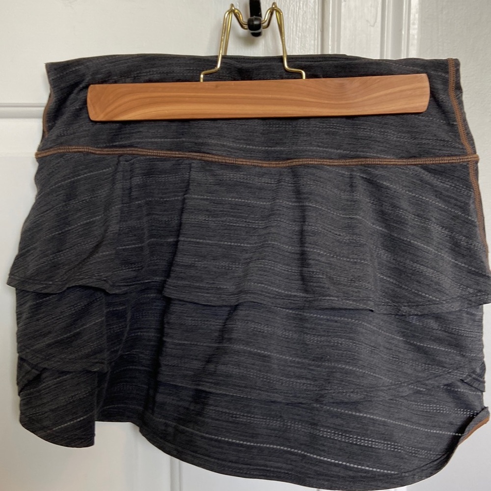 Athleta skort, size medium